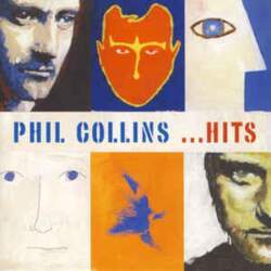 Virgin CD Phil Collins - ...Hits
