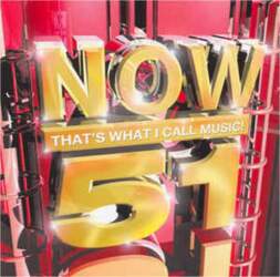 Virgin CD Various - Now That`s