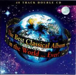 Virgin CD Various - The Best