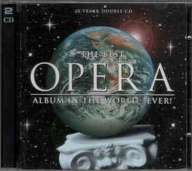 Virgin CD Various - The Best