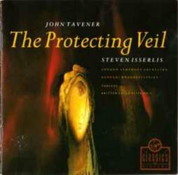 Virgin Classics Digital CD John Tavener