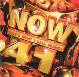 Virgin EMI CD Various - Now