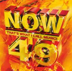 Virgin EMI CD Various - Now