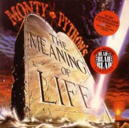 Virgin CD Monty Python - The