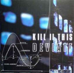 Visible Noise CD Kill II This