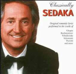 Vision (6) CD Neil Sedaka -