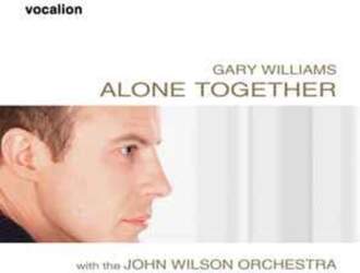 Vocalion CD Gary Williams With &