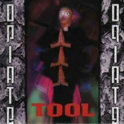 Volcano (2) CD Tool - Opiate