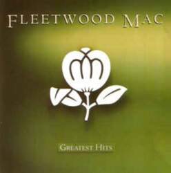 Warner Bros. Records CD Fleetwood Mac