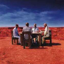 Warner Bros. Records Vinyl (LP) Muse