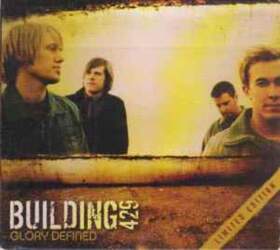 Word CD Building 429 - Glory