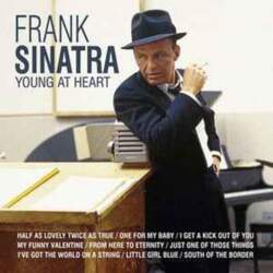 Xtra (2) CD Frank Sinatra -