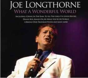Xtra (2) CD Joe Longthorne -