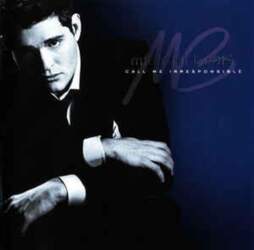 143 Records CD Michael Bublé -
