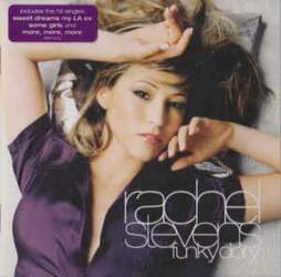 19 Recordings CD Rachel Stevens -
