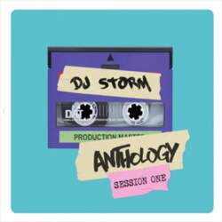 24/7 Hardcore CD Digipak DJ Storm