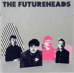 679 CD The Futureheads - The