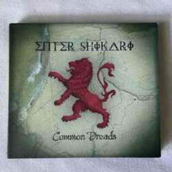 Ambush Reality CD Enter Shikari -