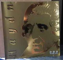 Apollo Classics CD Haydn* - Symphony