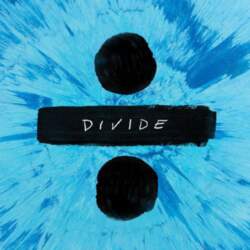 Asylum Records CD Ed Sheeran -