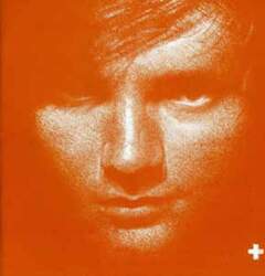 Asylum Records CD Ed Sheeran -