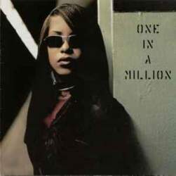 Atlantic CD Aaliyah - One In