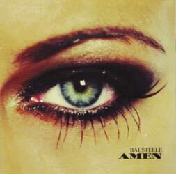 Atlantic CD Baustelle – Amen