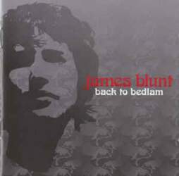 Atlantic CD James Blunt - Back