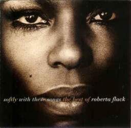 Atlantic CD Roberta Flack - Softly