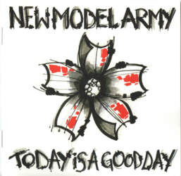 Attack Attack CD New Model Army