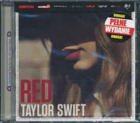 Big Machine Records CD Taylor Swift
