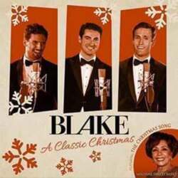 Blake Records (4) CD Blake -