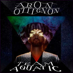 Blue Note France CD Aron Ottignon