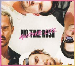 BMG CD Big Time Rush –