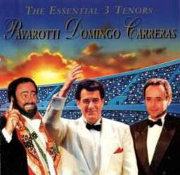 BMG Classics CD Pavarotti* • &