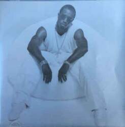 BMG CD Puff Daddy - Forever