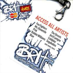 BMG UK & Ireland CD Various