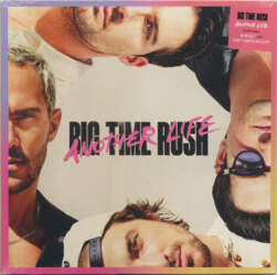 BMG Vinyl (LP) Big Time Rush