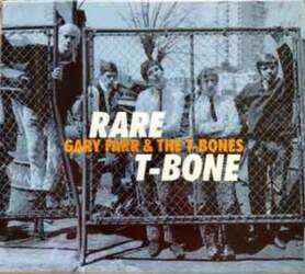 Brook CD Gary Farr  & &