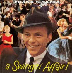 Capitol Records CD Frank Sinatra -