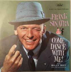 Capitol Records CD Frank Sinatra -