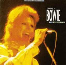 Castle Communications CD David Bowie -
