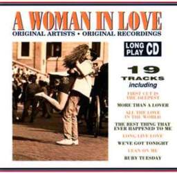 Castle Communications CD Various - A