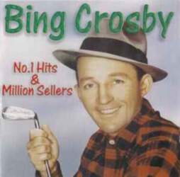 Castle Pie CD Bing Crosby -