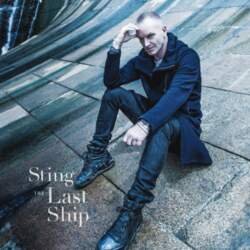 Cherrytree Records CD Sting – The