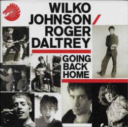 Chess CD Wilko Johnson / &