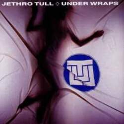 Chrysalis CD Jethro Tull - Under