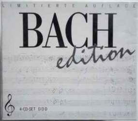 Classical Masterworks CD Bach* - Bach