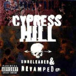 Columbia CD Cypress Hill - Unreleased
