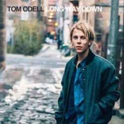 Columbia CD Tom Odell - Long